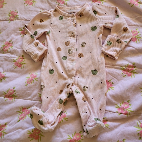 💜SOLD💜3 sleepers carters monica and andy - Picture 4 of 8